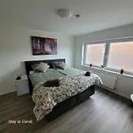 Apartmán At Gardi -