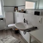 At Gardi - Apartmán Bocholt