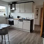 Apartmán At Gardi - Bocholt