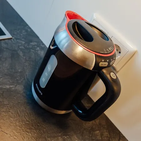 At Gardi - * Bocholt