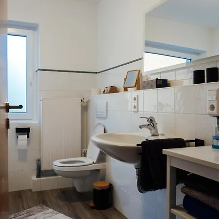 Apartmán At Gardi - Moderne In *