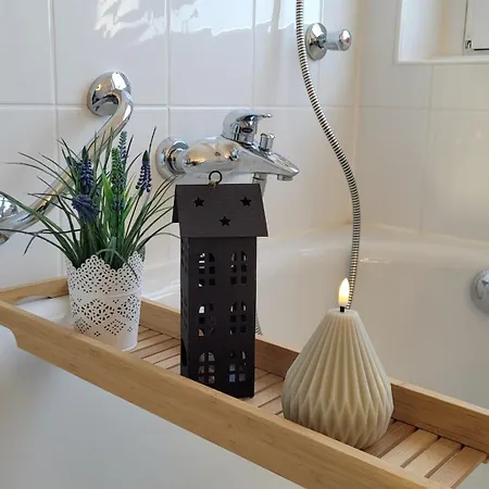 At Gardi - Appartement