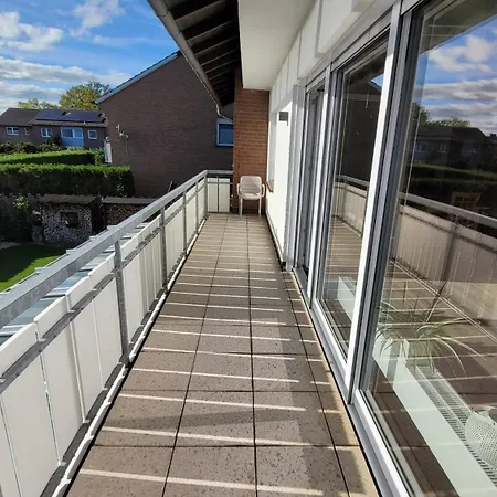 Appartement At Gardi - *