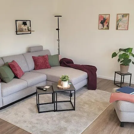 At Gardi - Apartamento *