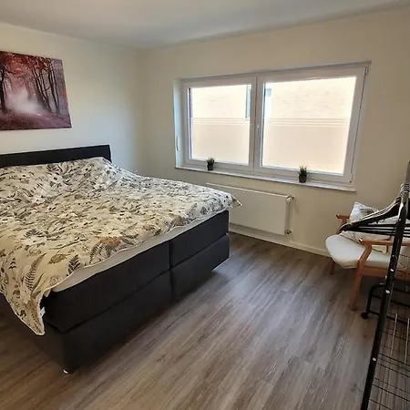 Appartement At Gardi -