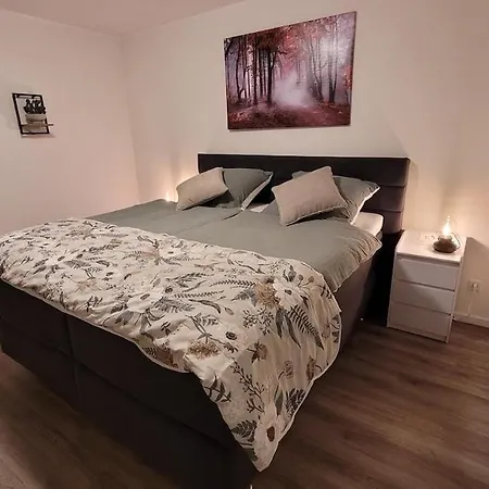 Apartamento At Gardi - *