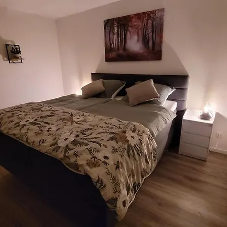 At Gardi - * Bocholt