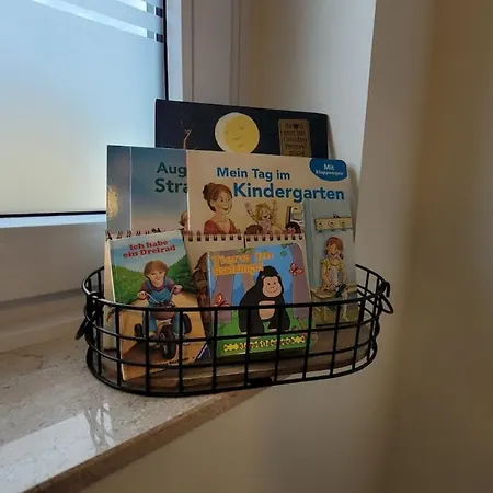 At Gardi - Apartamento *