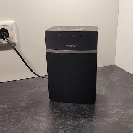 At Gardi - Apartamento *