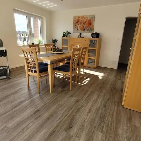 Apartamento At Gardi - Bocholt