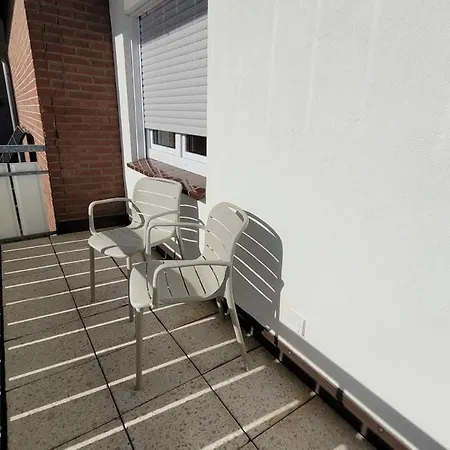 Appartement At Gardi - *