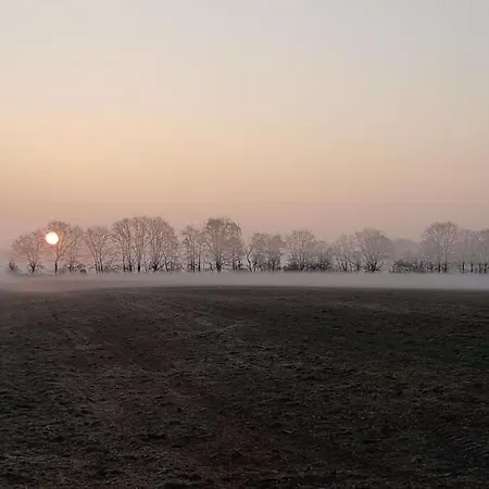 Apartamento At Gardi - Bocholt