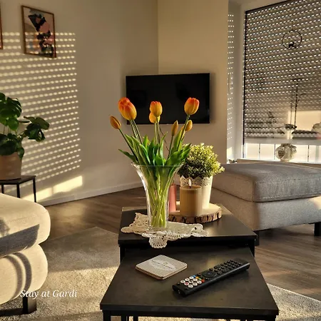 Apartment At Gardi -