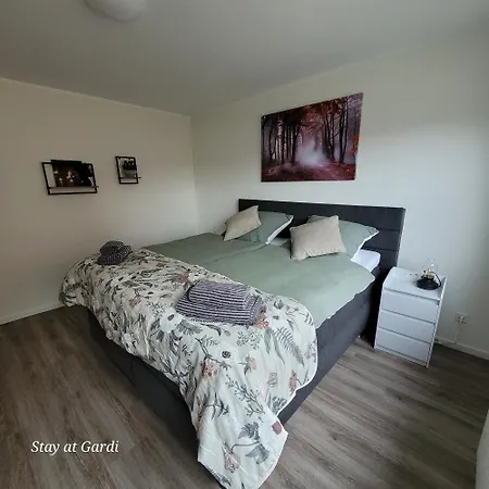 Apartment At Gardi -
