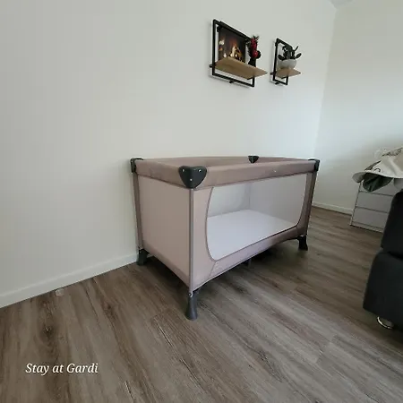 At Gardi - Appartement