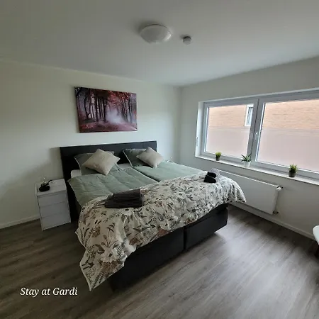 Appartement At Gardi -