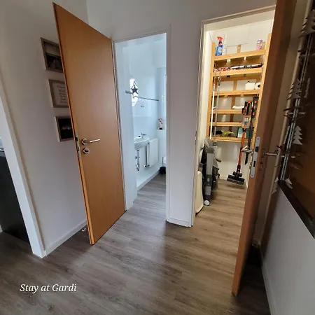 At Gardi - Moderne In Апартаменты *