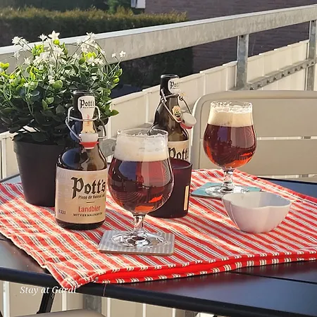 At Gardi - Moderne In Бохольт