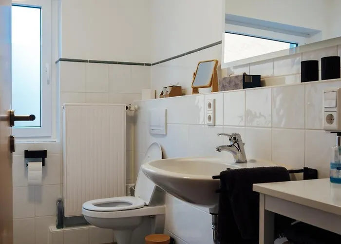 Appartement At Gardi - *