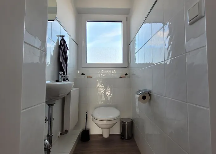 At Gardi - Appartement