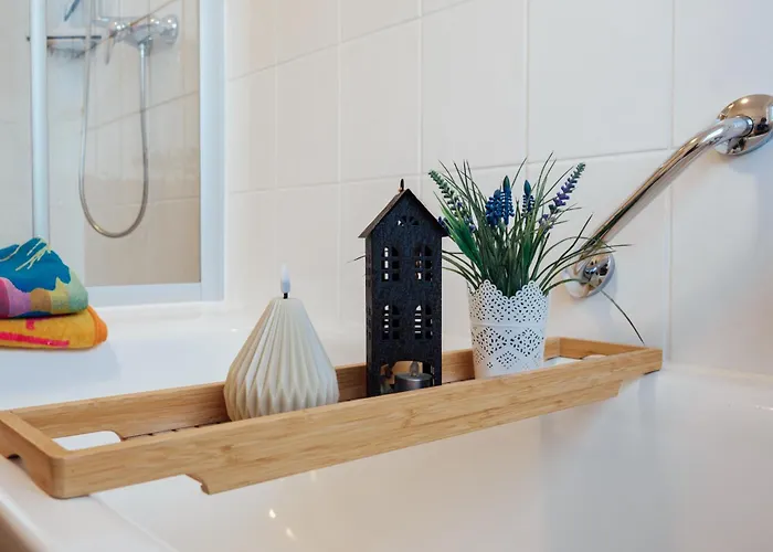 Appartement At Gardi - Bocholt