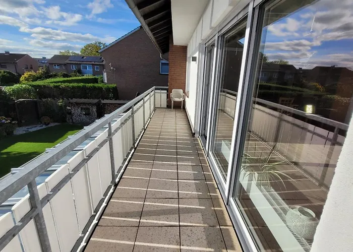 Appartement At Gardi - *