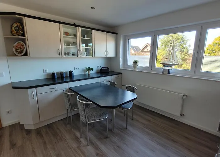 At Gardi - Appartement Bocholt