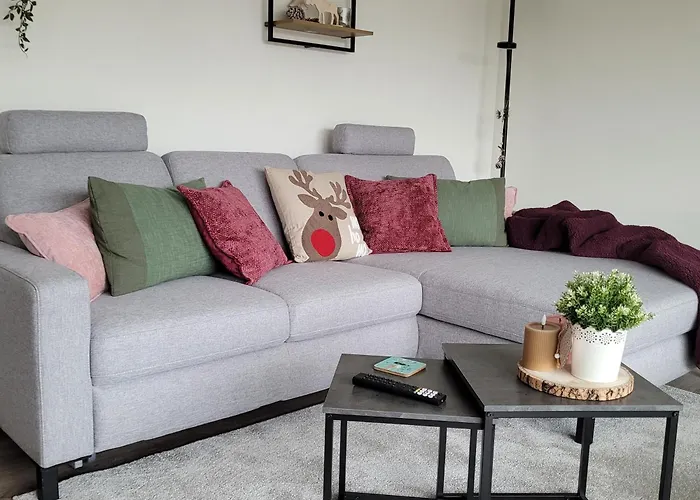 At Gardi - Appartement Bocholt