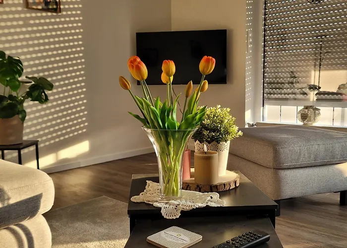 Apartment At Gardi -