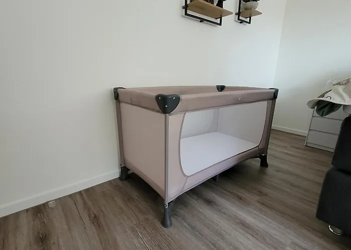 At Gardi - Appartement