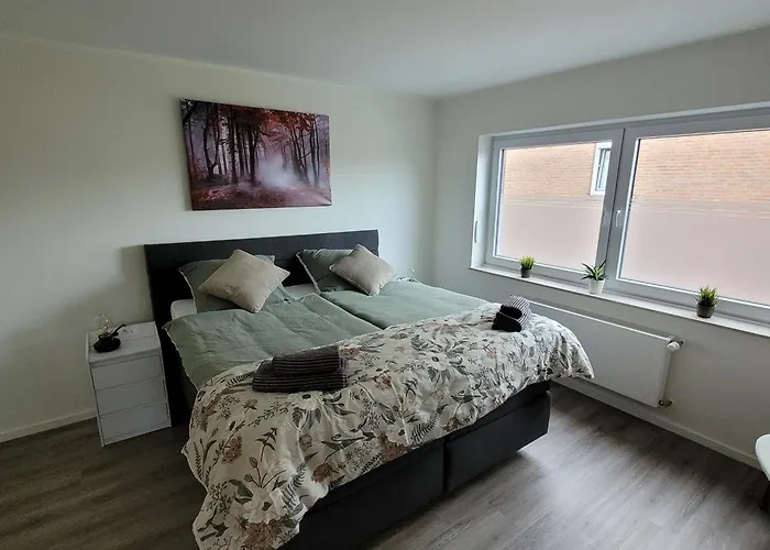 Appartement At Gardi -