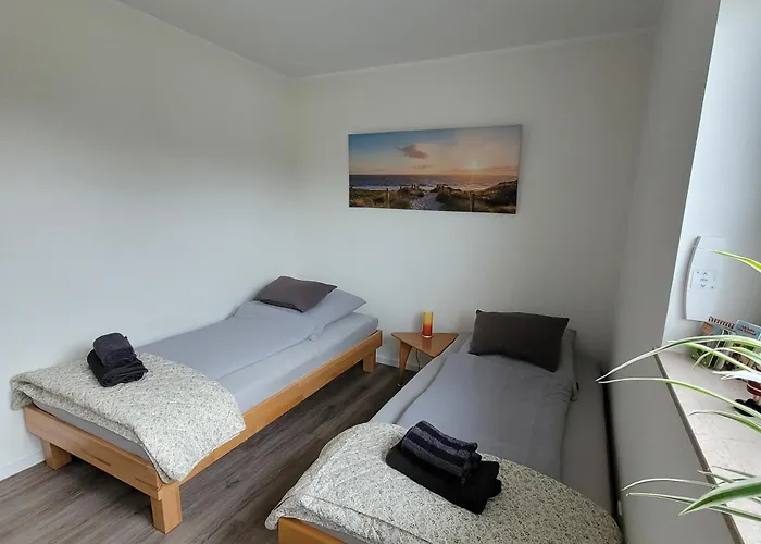 At Gardi - * Bocholt