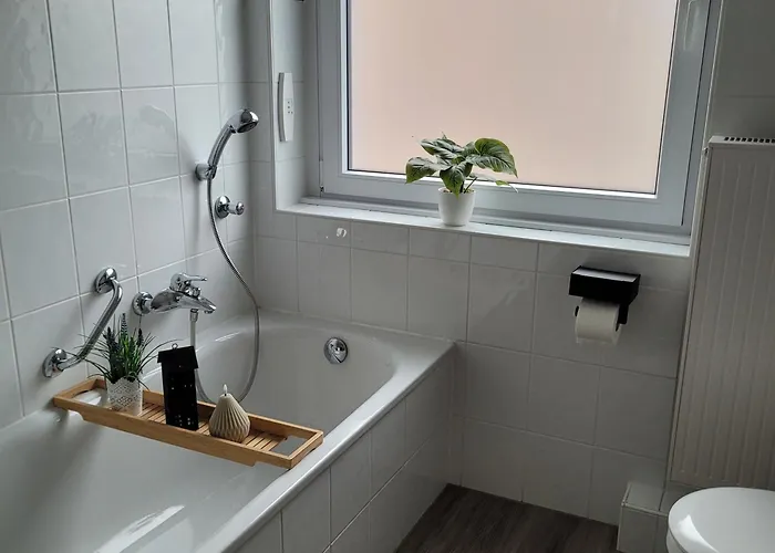 Appartement At Gardi -