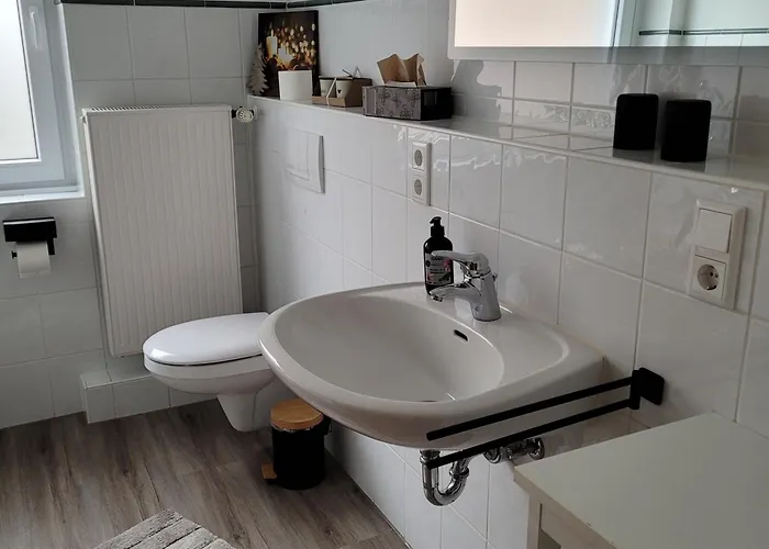 At Gardi - Apartment Bocholt