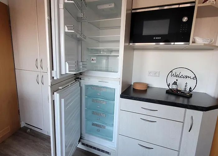 At Gardi - Apartment Bocholt