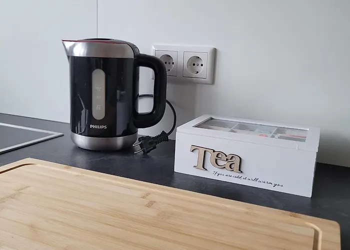 At Gardi - Appartement