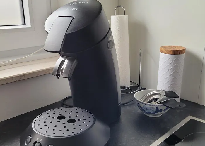 At Gardi - Appartement