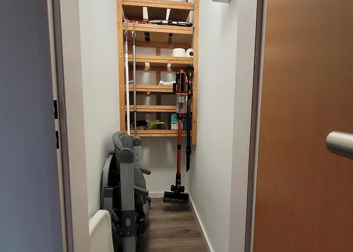 At Gardi - Appartement