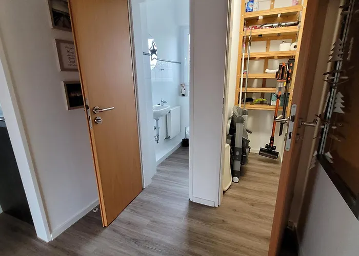 At Gardi - Appartement *