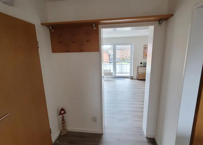 Appartement At Gardi - *