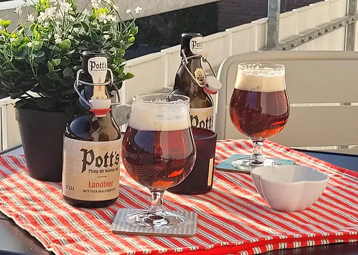 At Gardi - Bocholt