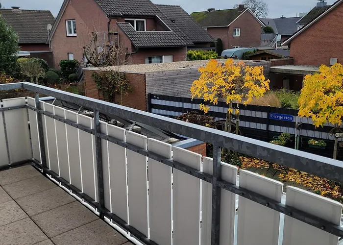 At Gardi - Appartement